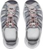 Dámské sandály KEEN ASTORIA WEST SANDAL W grey/crl