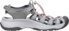 Dámské sandály KEEN ASTORIA WEST SANDAL W grey/crl