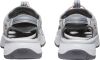 Dámské sandály KEEN ASTORIA WEST SANDAL W grey/crl