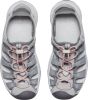 Dámské sandály KEEN ASTORIA WEST SANDAL W grey/crl