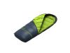 spací pytel HANNAH CAMPING Bivak JR 200 midnight nv/lm gr II 145L