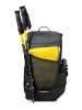batoh HANNAH CAMPING Raven 24 anthracite/grey