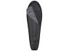 spací pytel HANNAH CAMPING Scout 120 blueberry/jet black