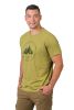 tričko HANNAH Greg green olive