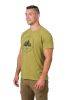 tričko HANNAH Greg green olive