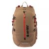 Batoh Hitec Highlander 32l light brown