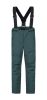 kalhoty HANNAH KIDS AKITA JR II sea moss