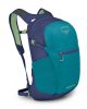batoh Osprey DAYLITE PLUS blue spikemo/alkaline