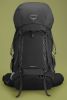 batoh Osprey TEMPEST 44 black/coal grey M/L