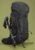 batoh Osprey TEMPEST 44 black/coal grey M/L