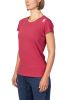 tričko RAFIKI MELLO LT holly berry