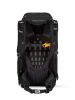 batoh HANNAH CAMPING WAGABOND 45 anthracite