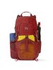 batoh HANNAH CAMPING WAGABOND 26 sun-dried tomato