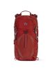 batoh HANNAH CAMPING WAGABOND 26 sun-dried tomato