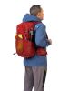 batoh HANNAH CAMPING WAGABOND 26 sun-dried tomato