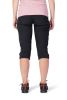 kalhoty HANNAH ATTA CAPRI anthracite