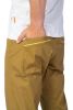 kalhoty HANNAH BANG dull gold