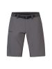kraťasy HANNAH BINDERS SHORTS pavement/raven