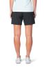 kraťasy HANNAH TAGI SHORTS anthracite