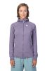 mikina HANNAH ELI HOODY gray ridge mel
