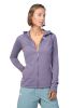 mikina HANNAH ELI HOODY gray ridge mel