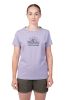 tričko HANNAH ADRIA lavender aura