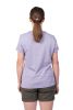 tričko HANNAH ADRIA lavender aura