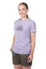 tričko HANNAH ADRIA lavender aura