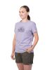 tričko HANNAH ADRIA lavender aura
