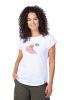 tričko HANNAH ARISSA II bright white