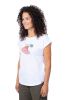 tričko HANNAH ARISSA II bright white