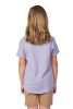 tričko HANNAH KIDS CLOE JR lavender aura