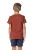 tričko HANNAH KIDS RANDY JR II arabian spice