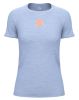 tričko HANNAH SELIA II brunnera blue
