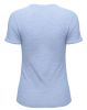 tričko HANNAH SELIA II brunnera blue