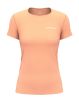 tričko HANNAH WIV apricot wash