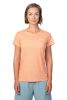 tričko HANNAH WIV apricot wash