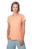 tričko HANNAH WIV apricot wash