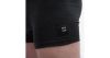 SENSOR MERINO CORDURA pánské trenky černá