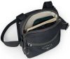 taška OSPREY DAYLITE CROSSBODY black