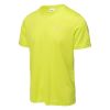 Pánské funkční triko Martes Dillion acid lime