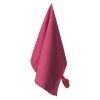 Ručník Martes Tewa S 42x55 pink yarrow
