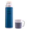 Termoska Hitec Nesan, silver 600ml
