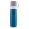 Termoska Hitec Nesan, silver 600ml