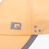 Čepice IQ ROME WMNS orange buff UNI