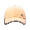 Čepice IQ ROME WMNS orange buff UNI